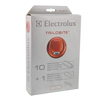 Akcesoria e-roboot Electrolux Zestaw filtrów do odkurzacza robotycznego Electrolux Trilobite EF110 9001950634