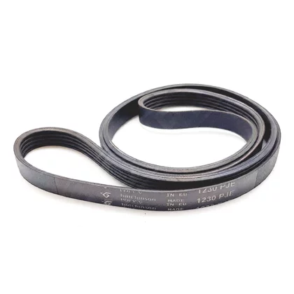 Pasek napędowy do pralki Whirlpool / Indesit / Ariston / Hotpoint 1230J5 480111101777 C00426238