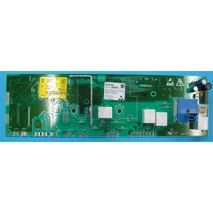 Elementy elektryczne do pralek r Moduł elektroniczny bez oprogramowania do pralki Gorenje / Hisense 299590