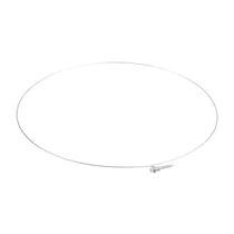 WF1804WPU2/XEU Tylna obejma fartucha do pralki Samsung DC97-14618A