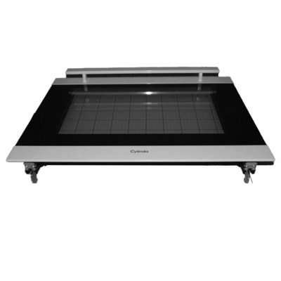 Drzwi do piekarnika 6013PWS prn-bi.Cylinda Amica (9059124)