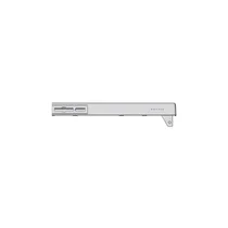 Górny blat do lodówki i zamrażarki Electrolux / AEG srebrny 2064289644