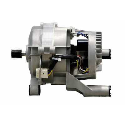 Silnik napędowy pralki ZXGN-420-8-116L Amica Midea oryginalny BLDC