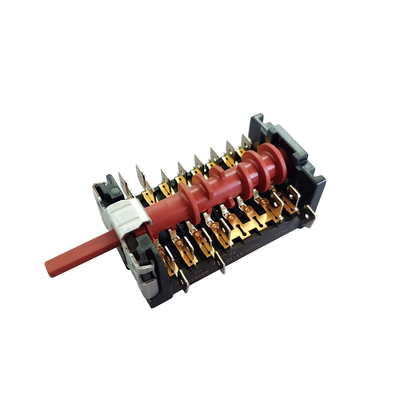 Łącznik krzywkowy piekarnika 8H/36 MULTI (C110003A1)