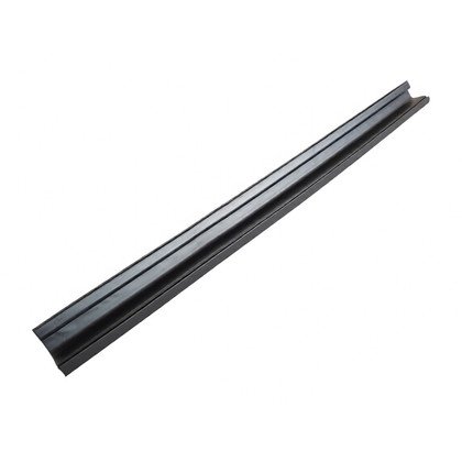 Dolna uszczelka drzwi zmywarki Ariston / Indesit / Hotpoint / Whirlpool 60 cm C00091543 482000023296