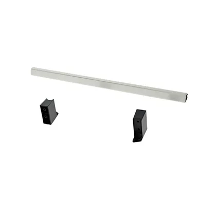 Uchwyt drzwi do piekarnika Electrolux / AEG nierdzewny 432 mm