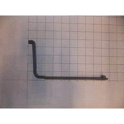 Zespół rurka zasilająca wody (1017026)