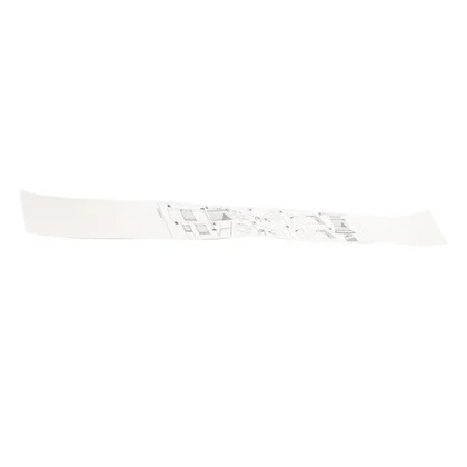 Materiał izolujący drzwi do zmywarki Electrolux / AEG 75 cm 140030693059