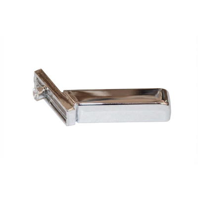 Mocowanie szybki chrom P (1006943)