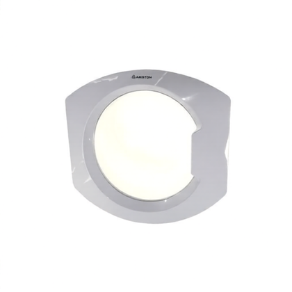 Okno kompletne drzwi pralki Ariston / Indesit / Hotpoint / Whirlpool 150° C00259404 488000508227 C00508227