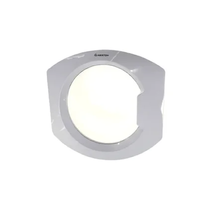 Okno kompletne drzwi pralki Ariston / Indesit / Hotpoint / Whirlpool 150° C00259404 488000508227 C00508227