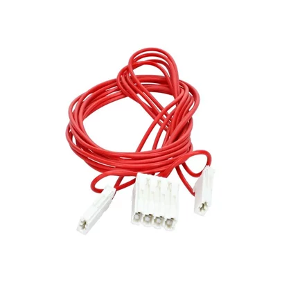 Elementy elektryczne do pralek r Wiązka przewodów PCB pompy odpływowej do pralki Electrolux / AEG 1328259203