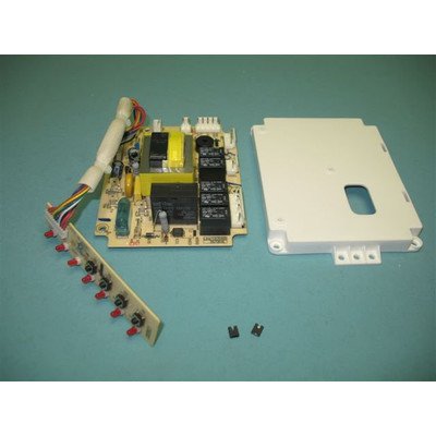 Płytka sterowania Amica 1017105