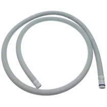 Wąż spustowy do zmywarki Bosch / Siemens 2,1 m 00496925