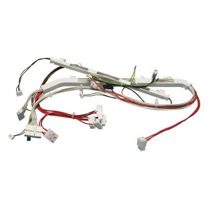 Wiązka kabli do pralki Amica 8039625