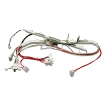 Elementy elektryczne do pralek r Wiązka kabli do pralki Amica 8039625