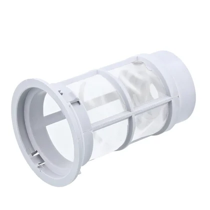 Środkowy filtr odpływowy do zmywarki Electrolux / AEG 50223680005