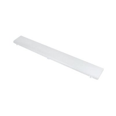 Maskownica (osłona filtra) dolna pralki (481244010779) C00312706