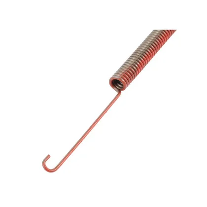 Zawiasy drzwi do zmywarki Sprężyna zawiasu drzwi do zmywarki Electrolux / AEG 1523780102