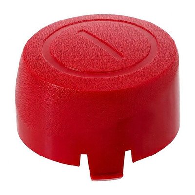 Przycisk włącznika ON/OFF do odkurzacza Electrolux / AEG 4055175154