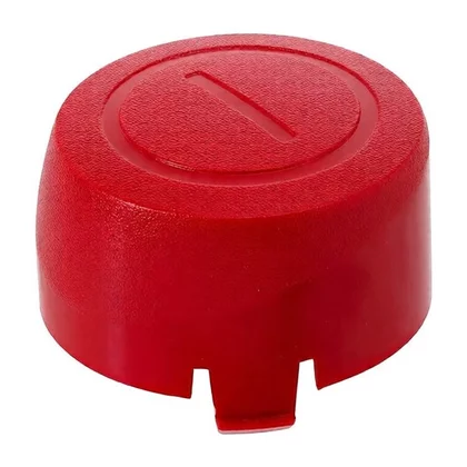 Przycisk włącznika ON/OFF do odkurzacza Electrolux / AEG 4055175154