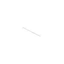 Wąż odpływowy do pralki Electrolux / AEG 2540 mm UK