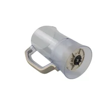 Pojemniki na kurz odkurzacza bez Pojemnik z pokrywą do blendera Electrolux / AEG 4060004118