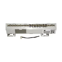 Dolny moduł elektroniczny do zmywarki Whirlpool szary 481221478165 C00377448