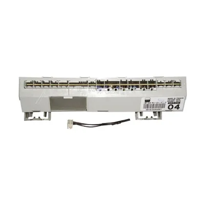 Dolny moduł elektroniczny do zmywarki Whirlpool szary 481221478165 C00377448