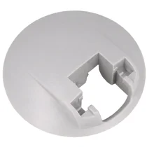 Mocowanie małego przedniego koła do odkurzacza Zelmer / Bosch 00636136
