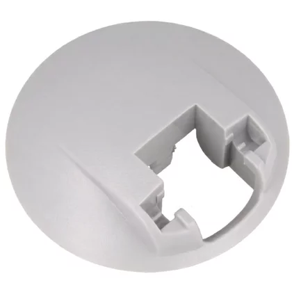 Mocowanie małego przedniego koła do odkurzacza Zelmer / Bosch 00636136