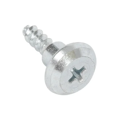 Zestaw śrub do panelu drzwi zmywarki Electrolux / AEG 50253377001