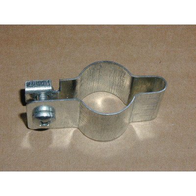 Zespół zasłonki palnika SG1.00/09.02.00 (8000169)