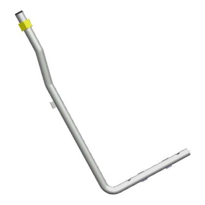Rurka gazowa do kuchenki Electrolux (3577276011)