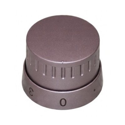 Pokrętło piekarnika kuchenki Scadium inox Amica 9070236