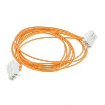 Wiązka kablowa silnika i elektroniki głównej do suszarki Electrolux / AEG 960 mm
