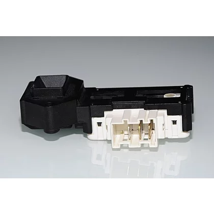 Elementy elektryczne do pralek r Blokada drzwi do pralki Amica / Samsung ZV446 RS/1076-25