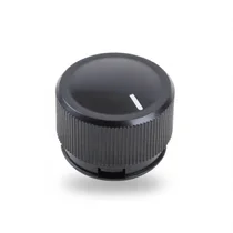 Pokrętło sterujące parą do ekspresu do kawy Electrolux / AEG EA110 4055081865