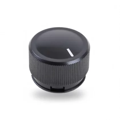 Pokrętło sterujące parą do ekspresu do kawy Electrolux / AEG EA110 4055081865