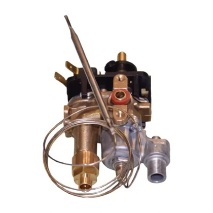 Termostat zaworu gazu piekarnika do kuchni gazowej Amica COPRECI 16/7 GG4.3 0,44 180/CO 8042906