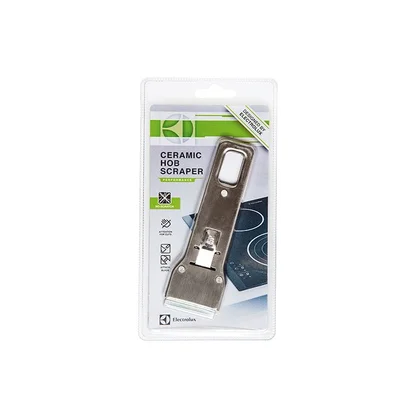 Skrobaczka do płyt ceramicznych Electrolux / AEG 9029795383