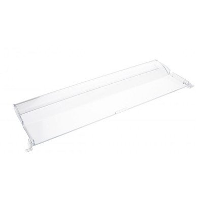 Front komory zamrażarki lodówki Whirlpool 488000480974 C00480974