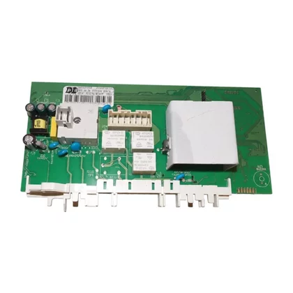 Elementy elektryczne do pralek r Sterownik elektroniczny do pralki Amica PC4.04.36.105 8039537