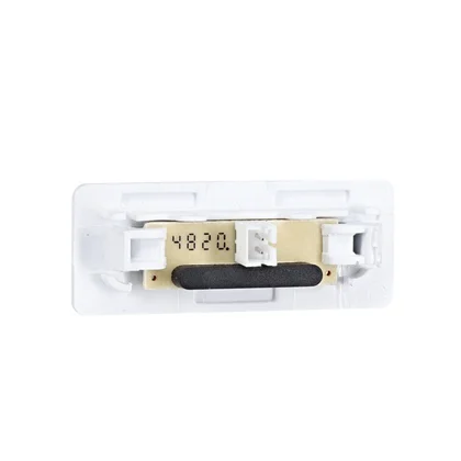 Wyłączniki, termometry, żarówki, Kontaktron drzwi zamrażarki Electrolux / AEG