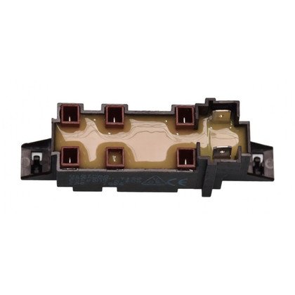 Generator zapalacza do kuchenki gazowej Amica 5-polowy W10T-5A 8049295