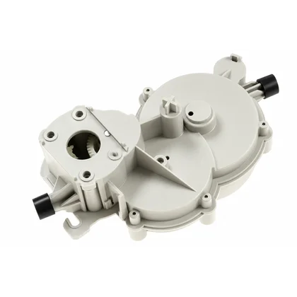 Przekładnia ślimakowa do maszynki do mielenia mięsa Moulinex Tefal SS-192501