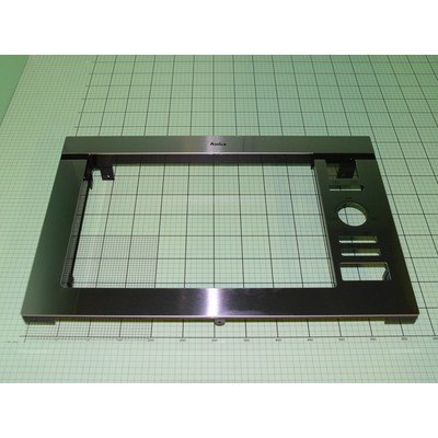 Maskownica zabudowy kpl.AMM25BI Amica (1032525)