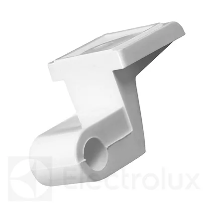 Zawias drzwi do lodówki i zamrażarki Electrolux / AEG 50296704005