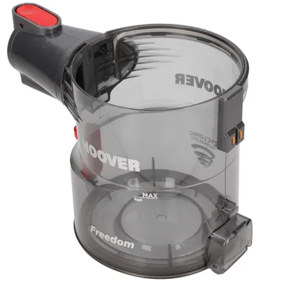 Części zamienne HOOVER Pojemnik na kurz do odkurzacza Hoover Freedom 2in1 48021585