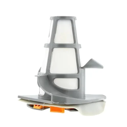 Filtry odkurzaczy bezprzewodowyc Zmywalny filtr Allergy Plus™ do odkurzacza Electrolux UltraOneMini EF94 9001669390